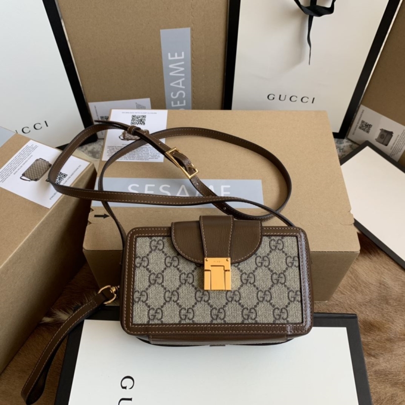 Gucci Satchel Bags